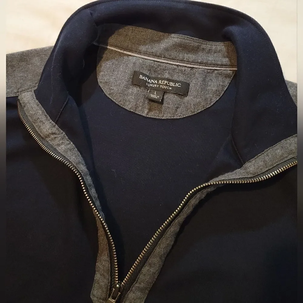 Banana Republic mens large